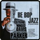 Various - Be Bop Jazz (3CD)